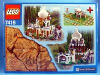 7418 lego sales