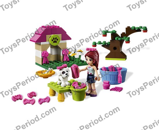 Lego 2025 friends 3934