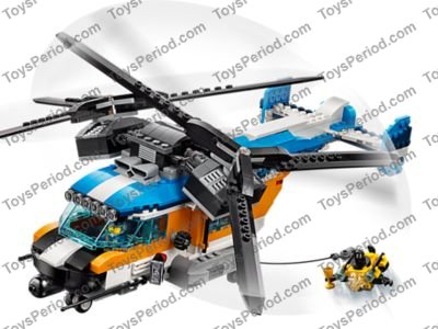 Lego 31096 sales