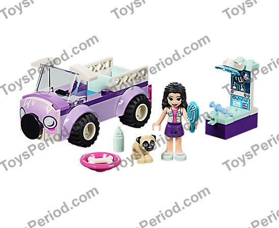 41360 hot sale lego friends