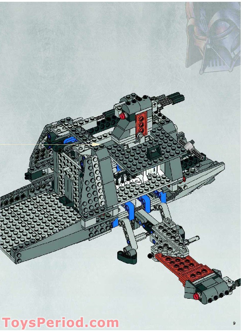 twilight lego sets