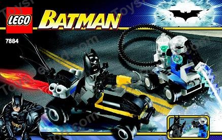 What do you want to see in the rumored LEGO Batman 4? : r/legogaming