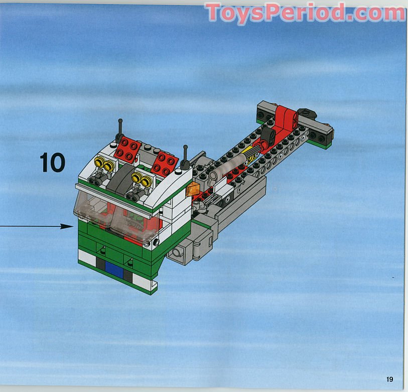 7998 lego