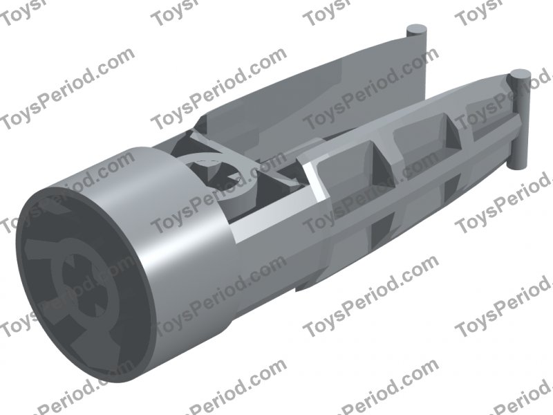 lego jet engine piece