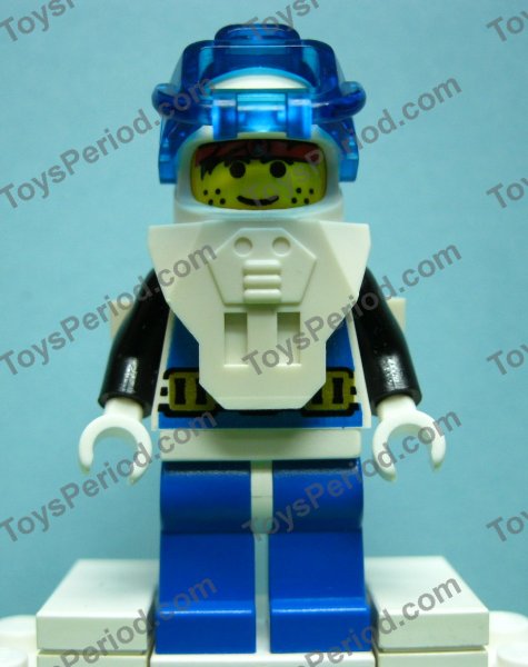 Lego Sets With Minifigure Aqu001 Aquanaut 1