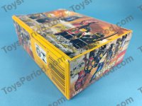 Castle Theme Sets - LEGO 4805 Ninja Knights Castle Shogun Samurai