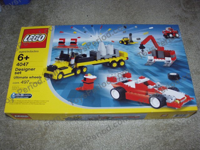 Kohls 2024 lego technic