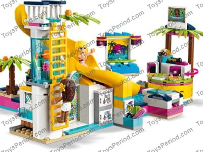 Lego 41374 clearance