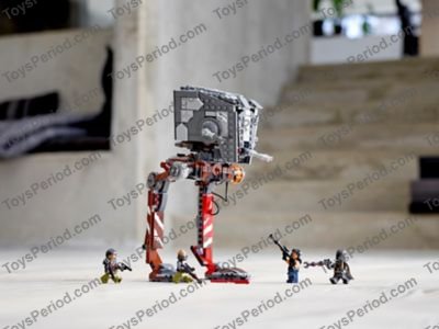 Lego 75254 online instructions