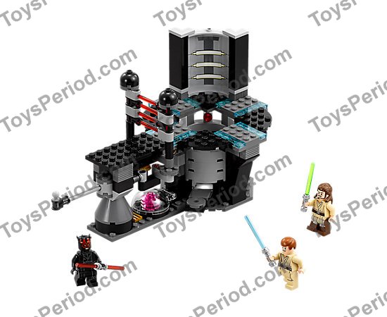 75169 lego hot sale