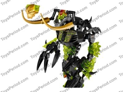 Lego umarak hot sale the destroyer