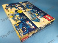 Space Theme Sets - LEGO 6971 Inter-Galactic Command Base Classic Space  Station