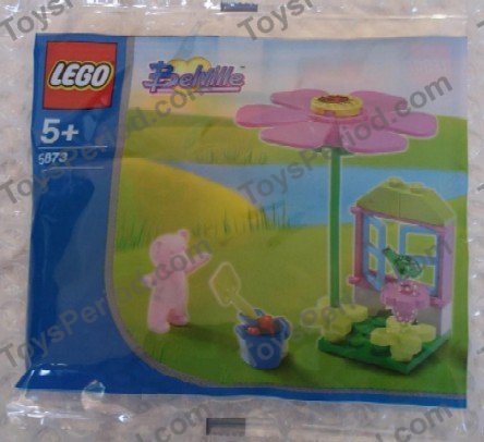 lego fairyland