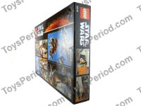 lego star wars 6209