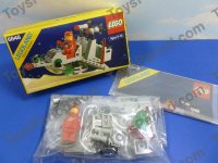 Space Theme Sets - LEGO 6848 Interplanetary Shuttle Classic Space Set 1985