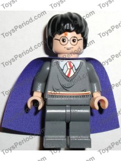 Platina de LEGO HARRY POTTER 1-4. [Guia] Completo. Desbloqueie personagem  com Dark Magic. 