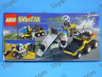 lego 6445 instructions