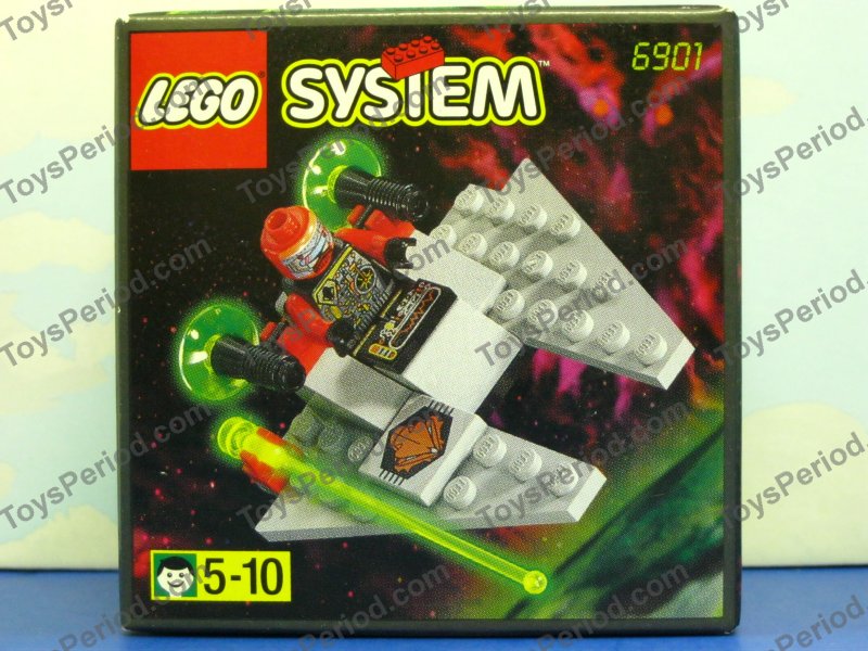 Lego 6901 online