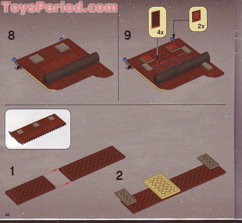 Online 6210 Lab Simulation