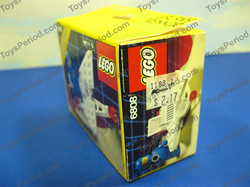 lego 6808