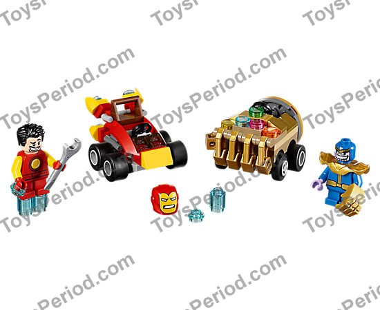 Lego 76072 discount